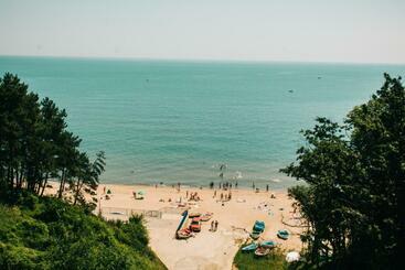 Moreto Seaside Apart
