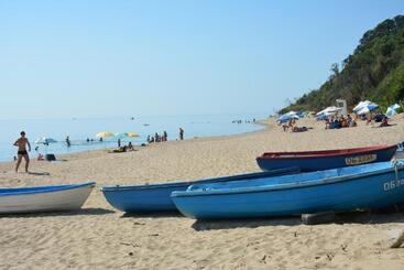 Moreto Seaside Apart