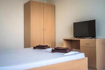 Moreto Seaside Apart