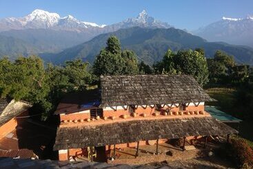 Mystique Highland Resort - Pokhara