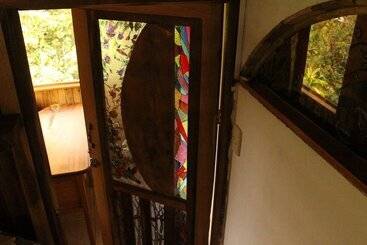 پانسیون Casa Alquimia