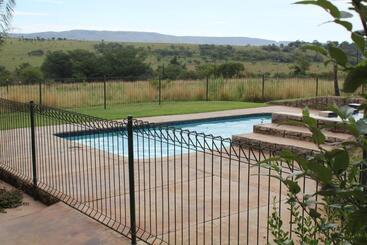 پانسیون Country Park Guest House Muldersdrift