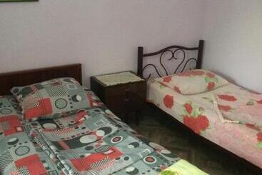 پانسیون Giorgi's Homestay