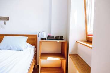 Guest House Pachamama - Piran