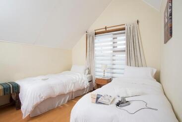 پانسیون Hostal Cordillera