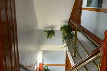 پانسیون Hostal Ventura Isabel