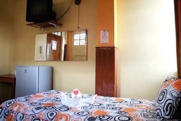 پانسیون Hostal Ventura Isabel