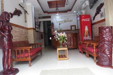 پانسیون Hostal Ventura Isabel