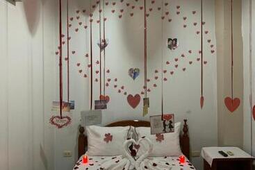 پانسیون Hostal Ventura Isabel