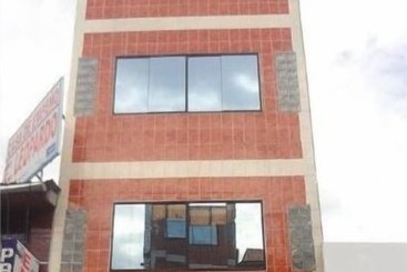 پانسیون Hostal Ventura Isabel