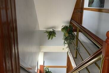 پانسیون Hostal Ventura Isabel