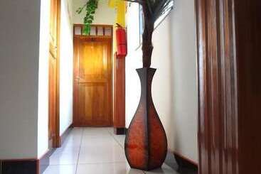 پانسیون Hostal Ventura Isabel