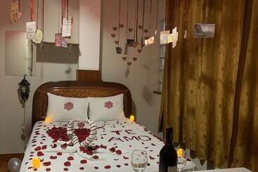 پانسیون Hostal Ventura Isabel