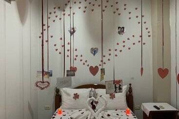 پانسیون Hostal Ventura Isabel