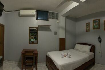 پانسیون Hostal Ventura Isabel