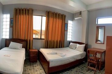 پانسیون Hostal Ventura Isabel
