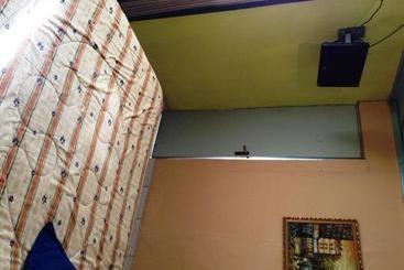 پانسیون Hostel 1760