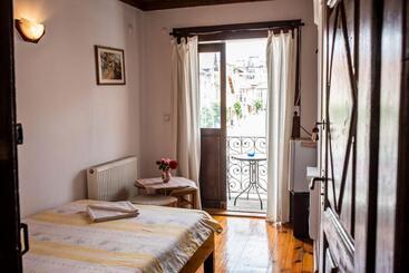 پانسیون Kazasovata Guest House