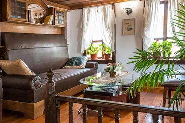 پانسیون Kazasovata Guest House