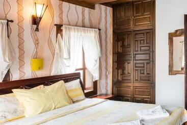 پانسیون Kazasovata Guest House
