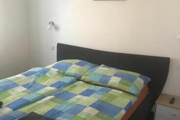 پانسیون Penzion Na Vápence