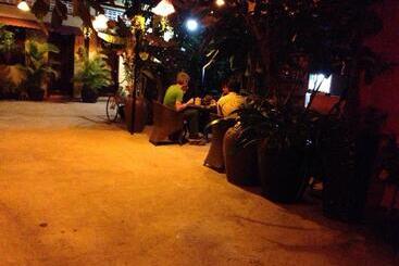پانسیون Ramchang Guesthouse