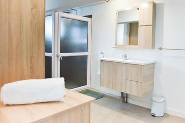 پانسیون Tamarin Chambres D'hotes