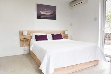 پانسیون Tamarin Chambres D'hotes