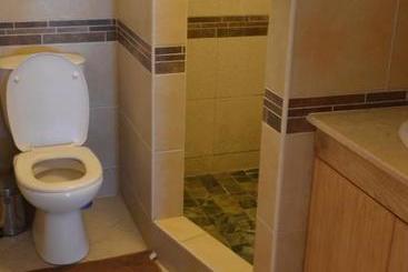 پانسیون Tamarin Chambres D'hotes