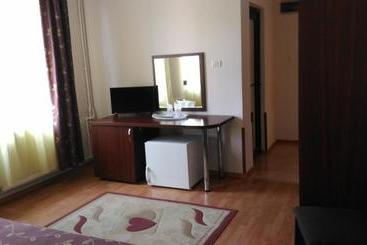 پانسیون Vila Montana