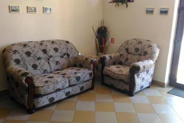 پانسیون Vila Montana
