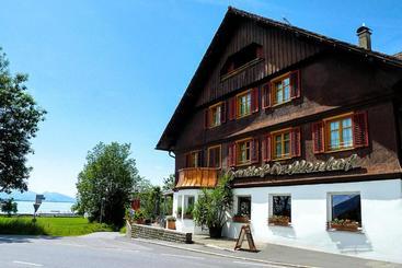 بنسيون Wellenhof Bodensee