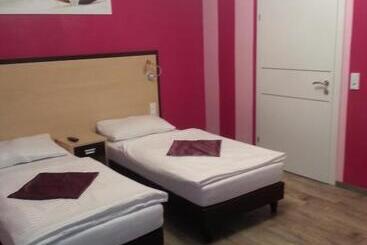 Pension Central Semmering