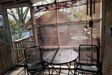 هاستل Fairhaven Guesthouse