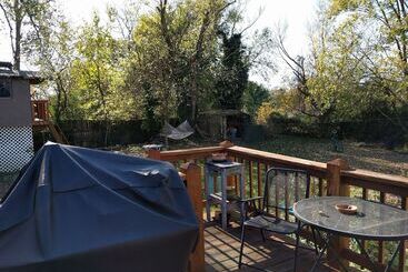 هاستل Fairhaven Guesthouse