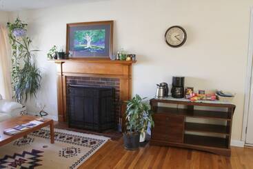 هاستل Fairhaven Guesthouse