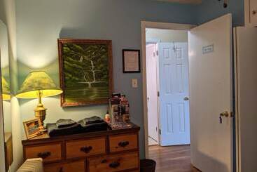 هاستل Fairhaven Guesthouse