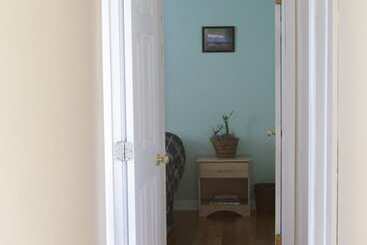 هاستل Fairhaven Guesthouse