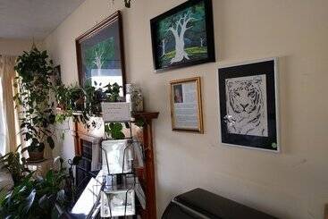 هاستل Fairhaven Guesthouse