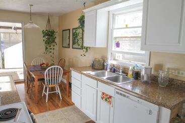 هاستل Fairhaven Guesthouse