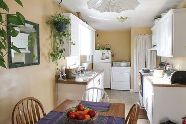 هاستل Fairhaven Guesthouse