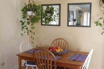 هاستل Fairhaven Guesthouse