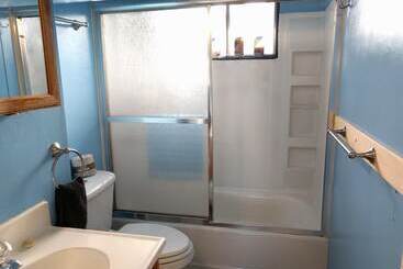 هاستل Fairhaven Guesthouse