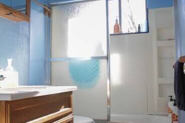 هاستل Fairhaven Guesthouse