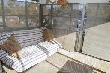 هاستل Fairhaven Guesthouse