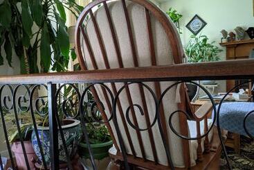 هاستل Fairhaven Guesthouse
