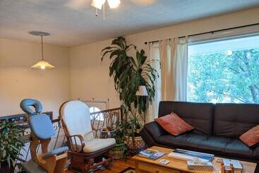 هاستل Fairhaven Guesthouse