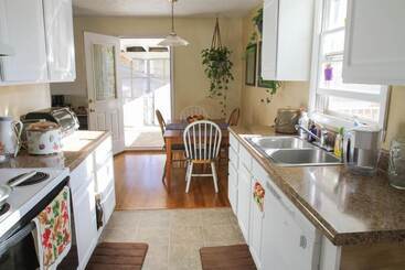 هاستل Fairhaven Guesthouse
