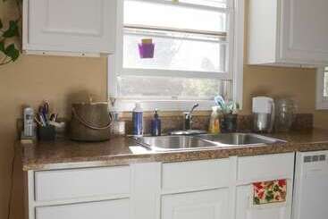 هاستل Fairhaven Guesthouse