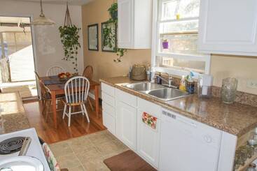 هاستل Fairhaven Guesthouse